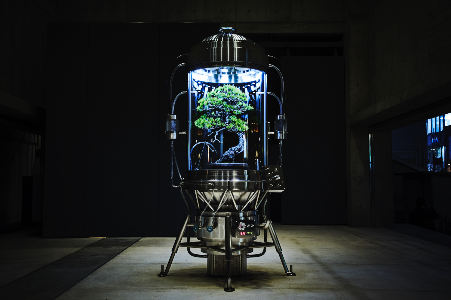 Project | AMKK（東信, 花樹研究所）